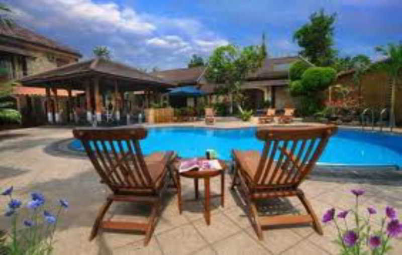 Hotel Ndalem Bantul Yogyakarta Exterior foto
