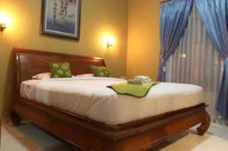 Hotel Ndalem Bantul Yogyakarta Exterior foto