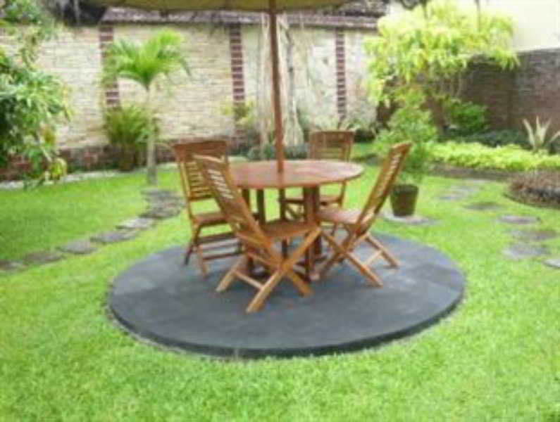 Hotel Ndalem Bantul Yogyakarta Exterior foto